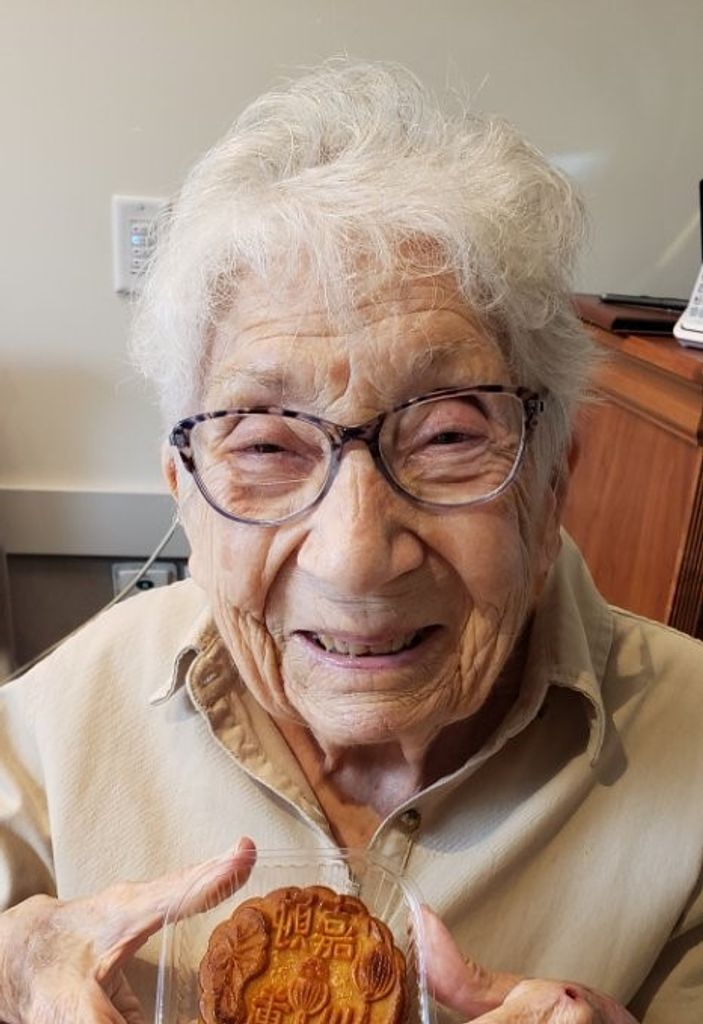 Lois M. Ahl Profile Photo