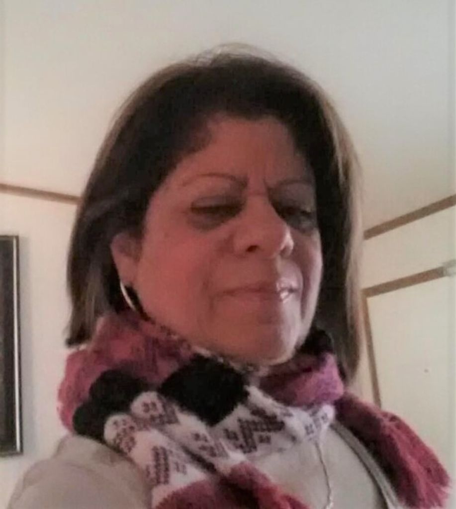 Norma Nunez