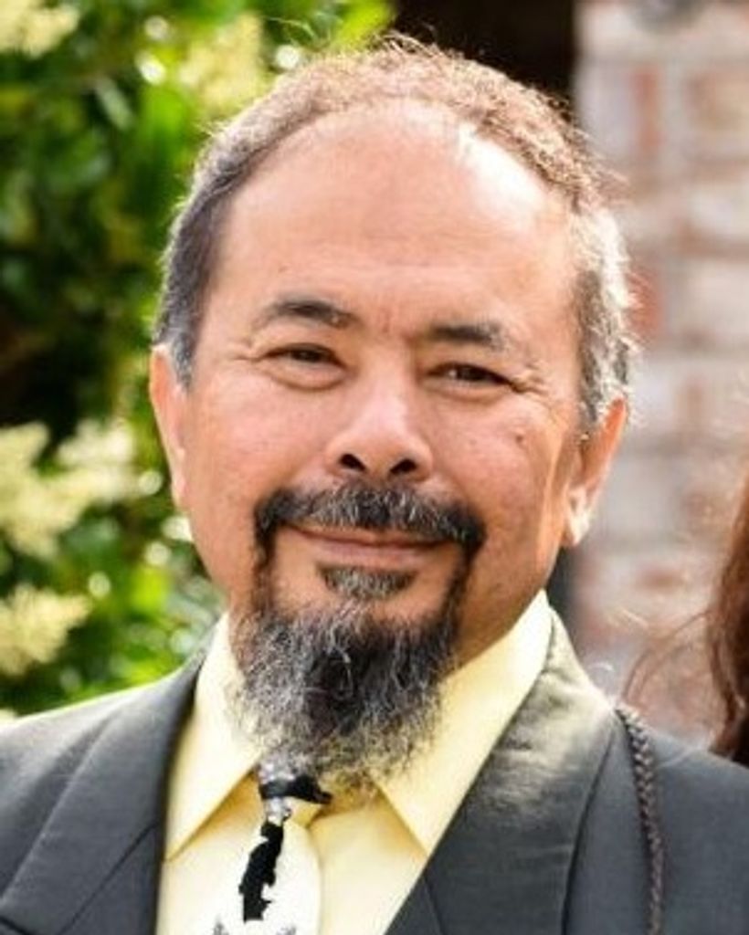 Alfred C. Sablan