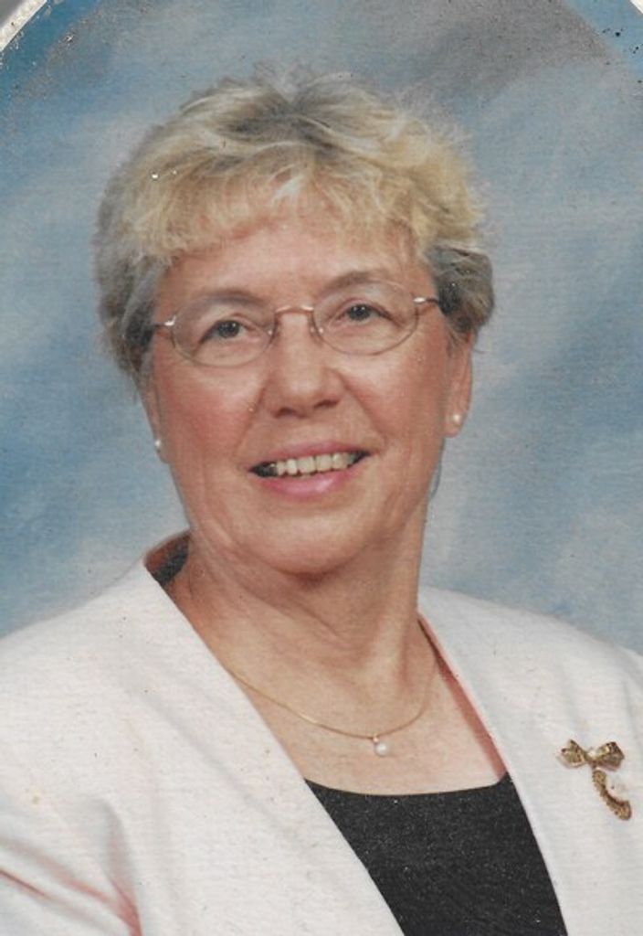 Joan L. Sailer Profile Photo