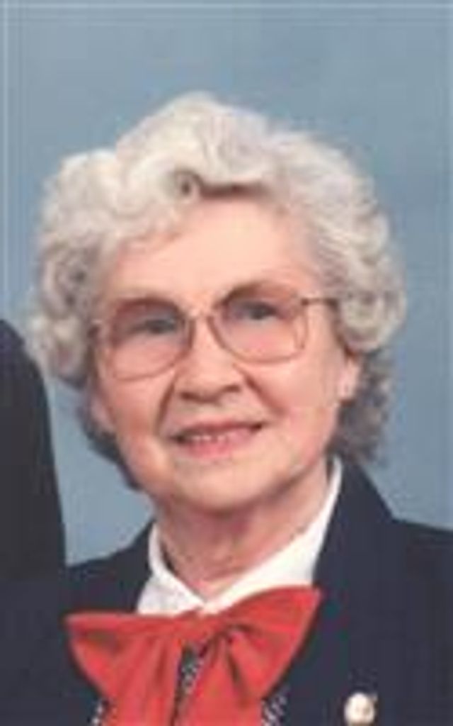 Louise Catherine Abell