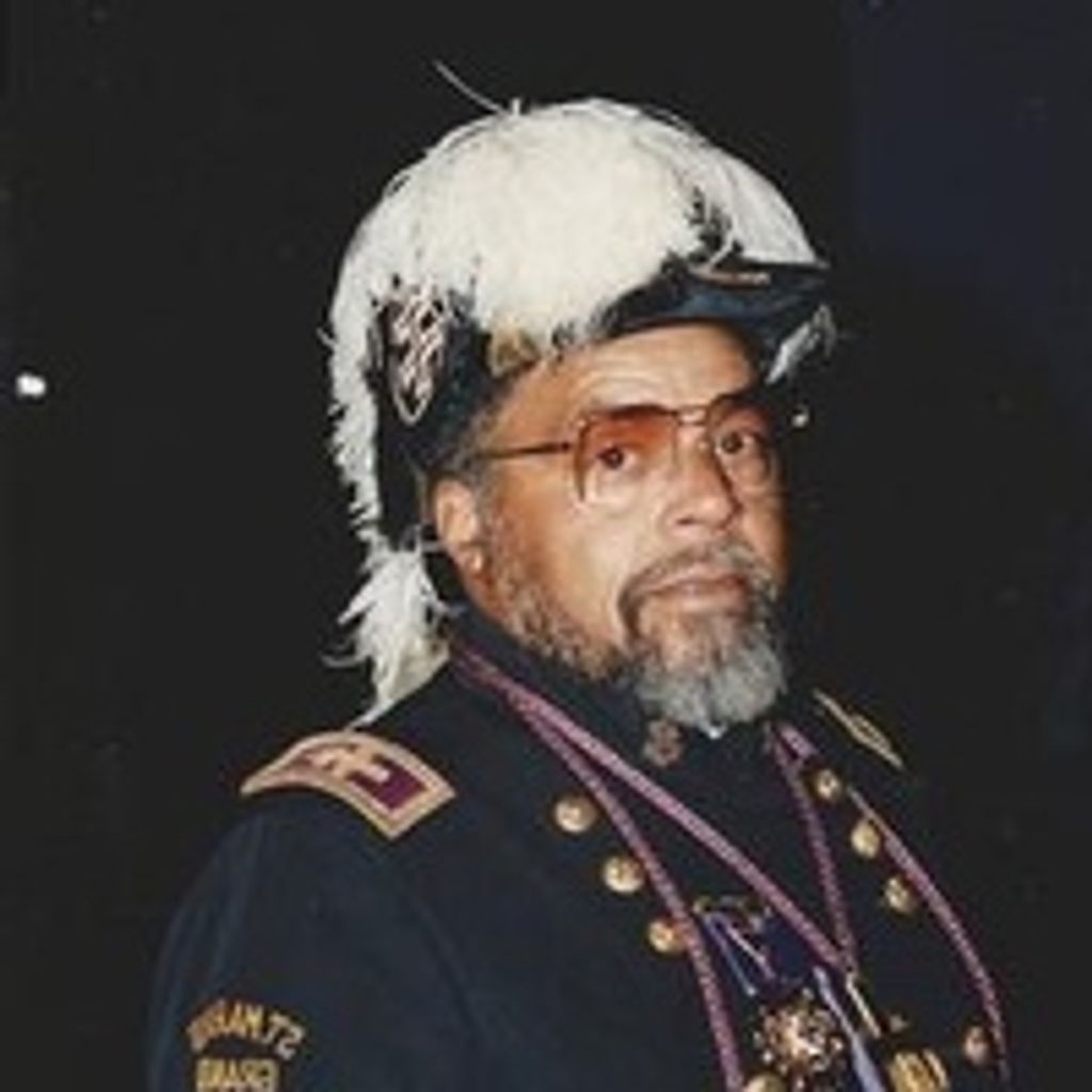 Joseph Benjamin Jackson, Jr. Profile Photo