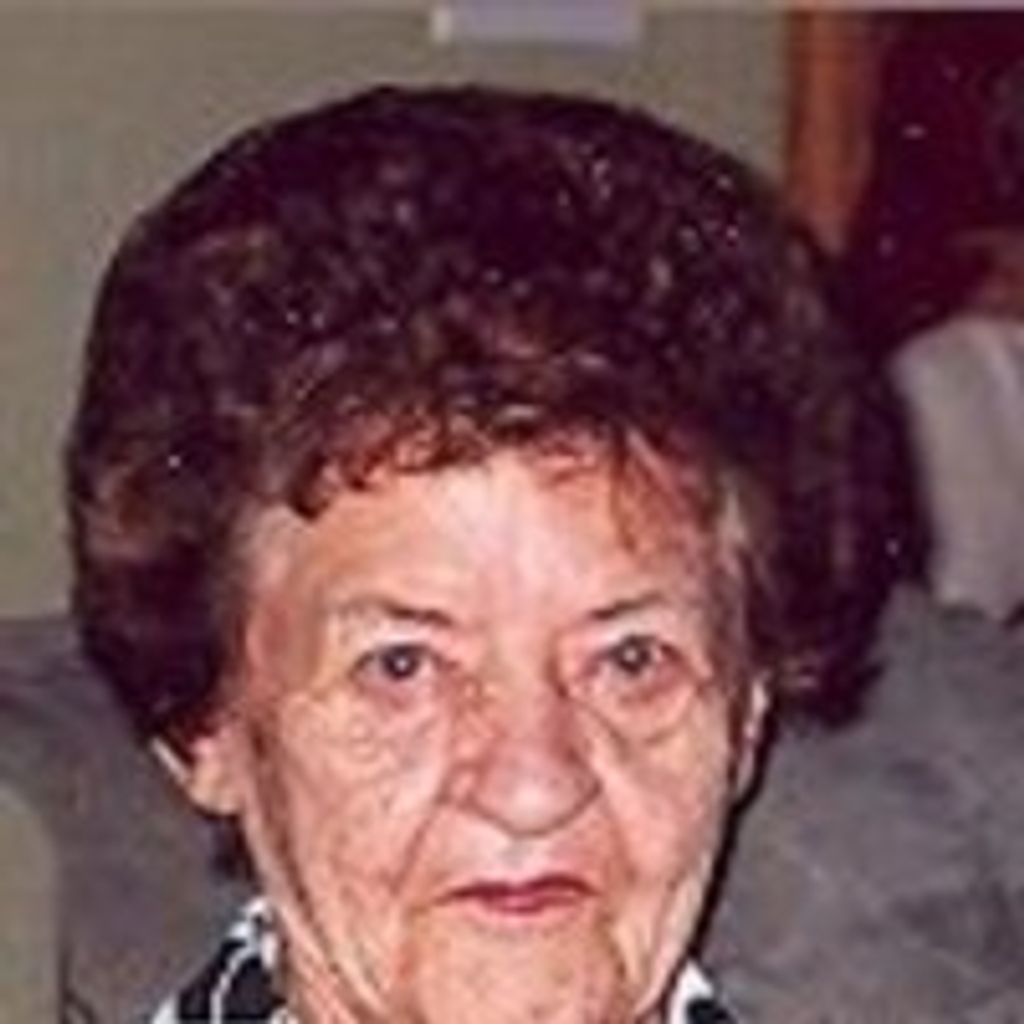 Eula Breaux Judice