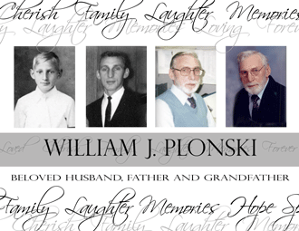 William Plonski