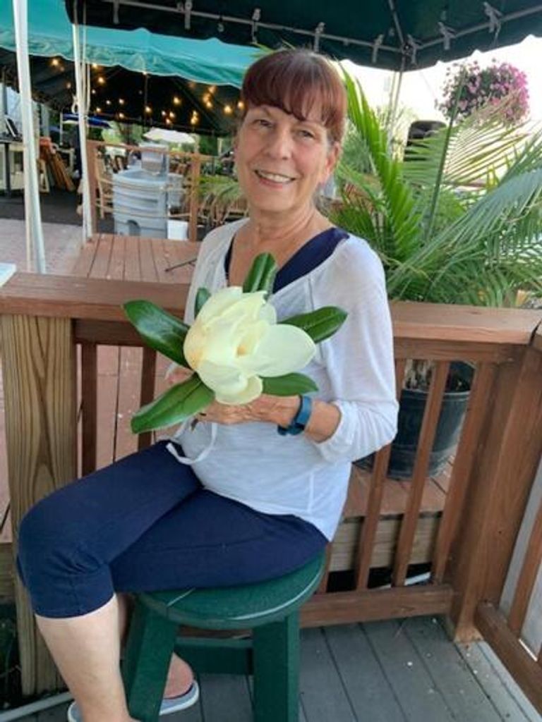 Linda Mae Smith Profile Photo