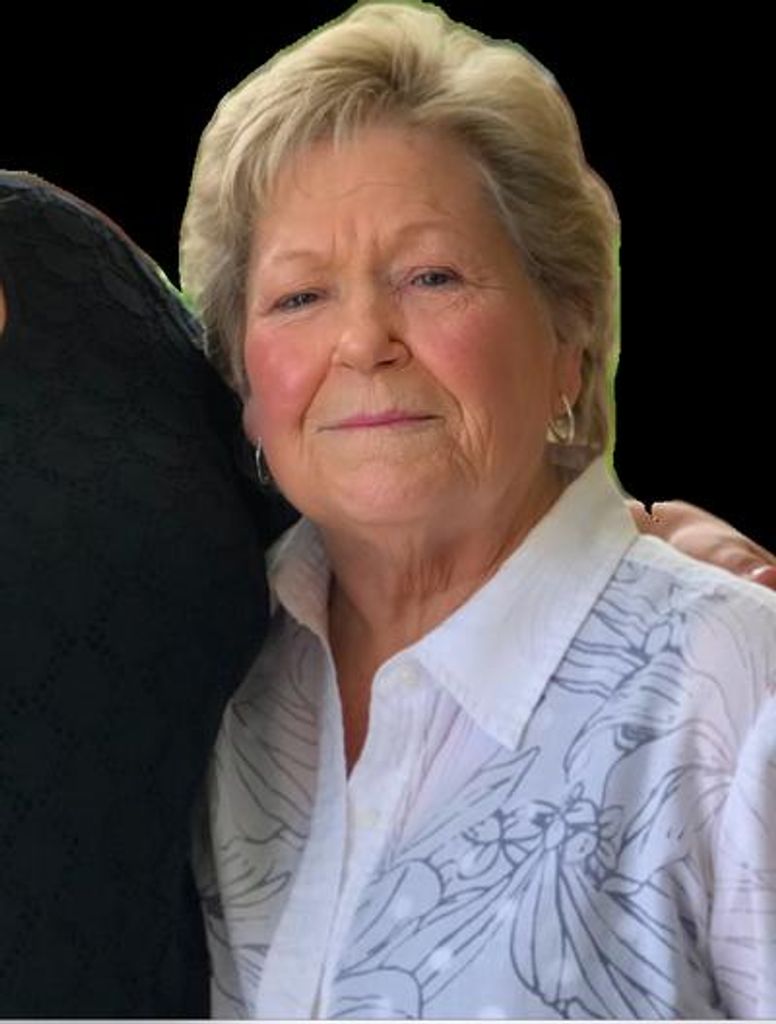 Alma Louise Cunningham Profile Photo