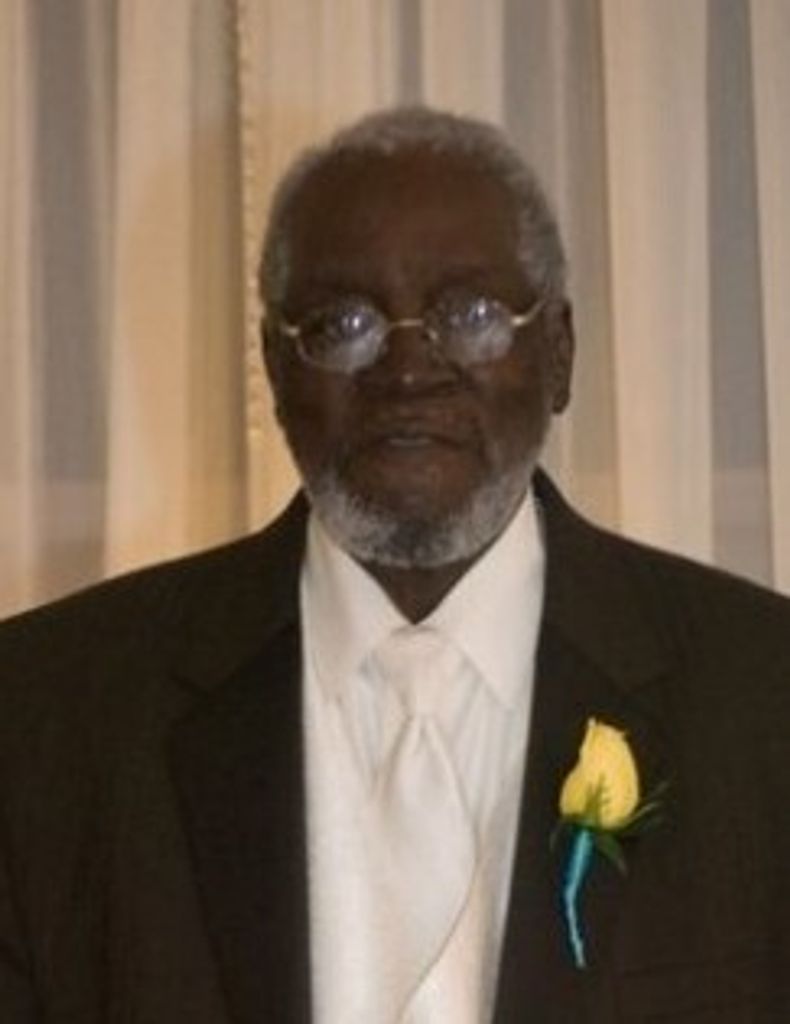 Thomas Cornelius Edwards Profile Photo