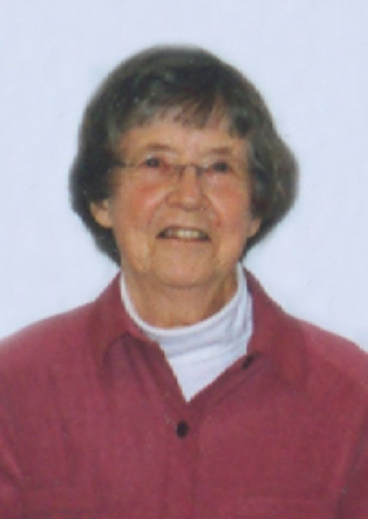 Janet Neuenschwander