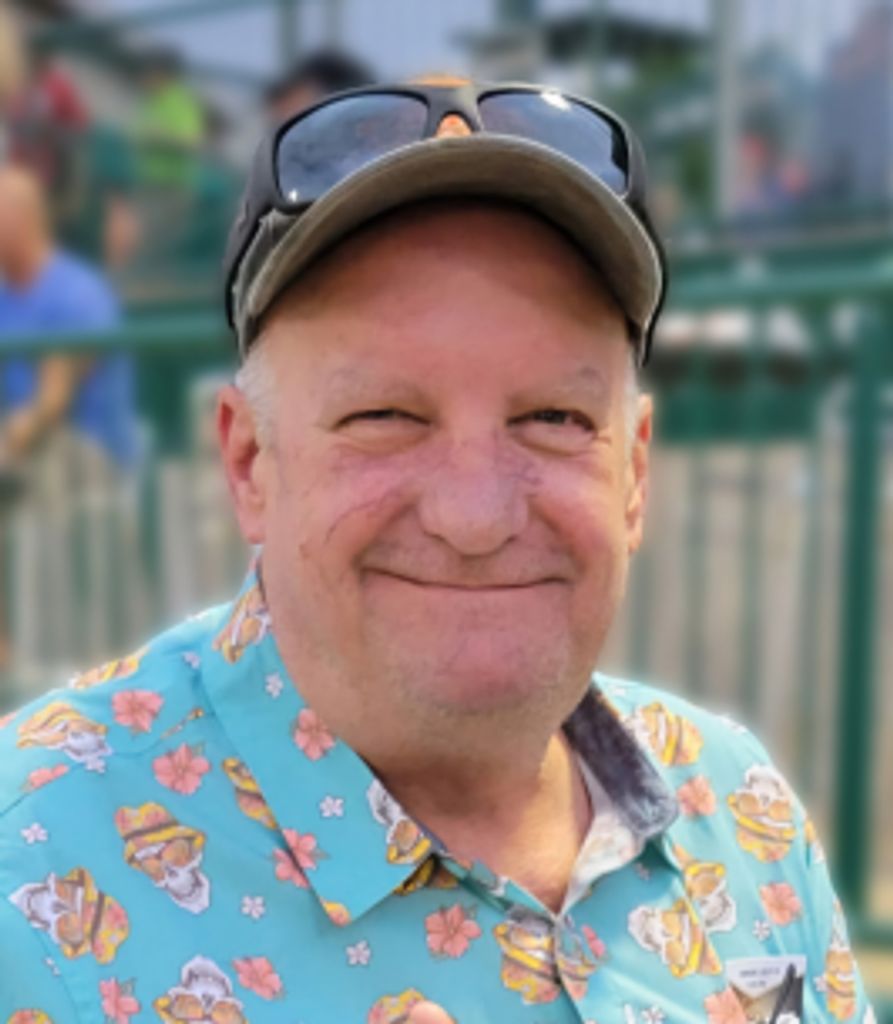 Kevin Jenks Profile Photo