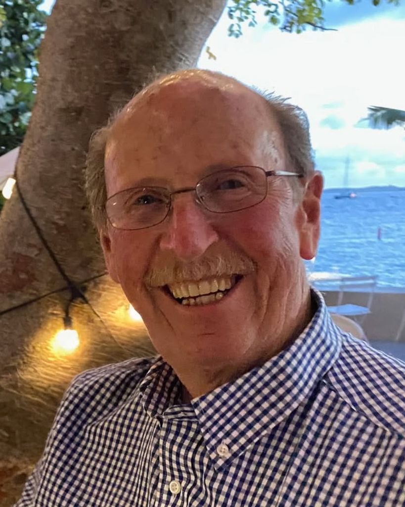 Bernard Loranger Profile Photo