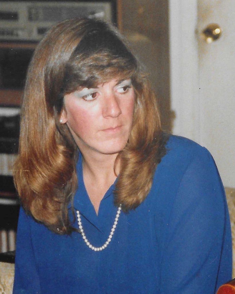 Peggy Ann Gerling Profile Photo