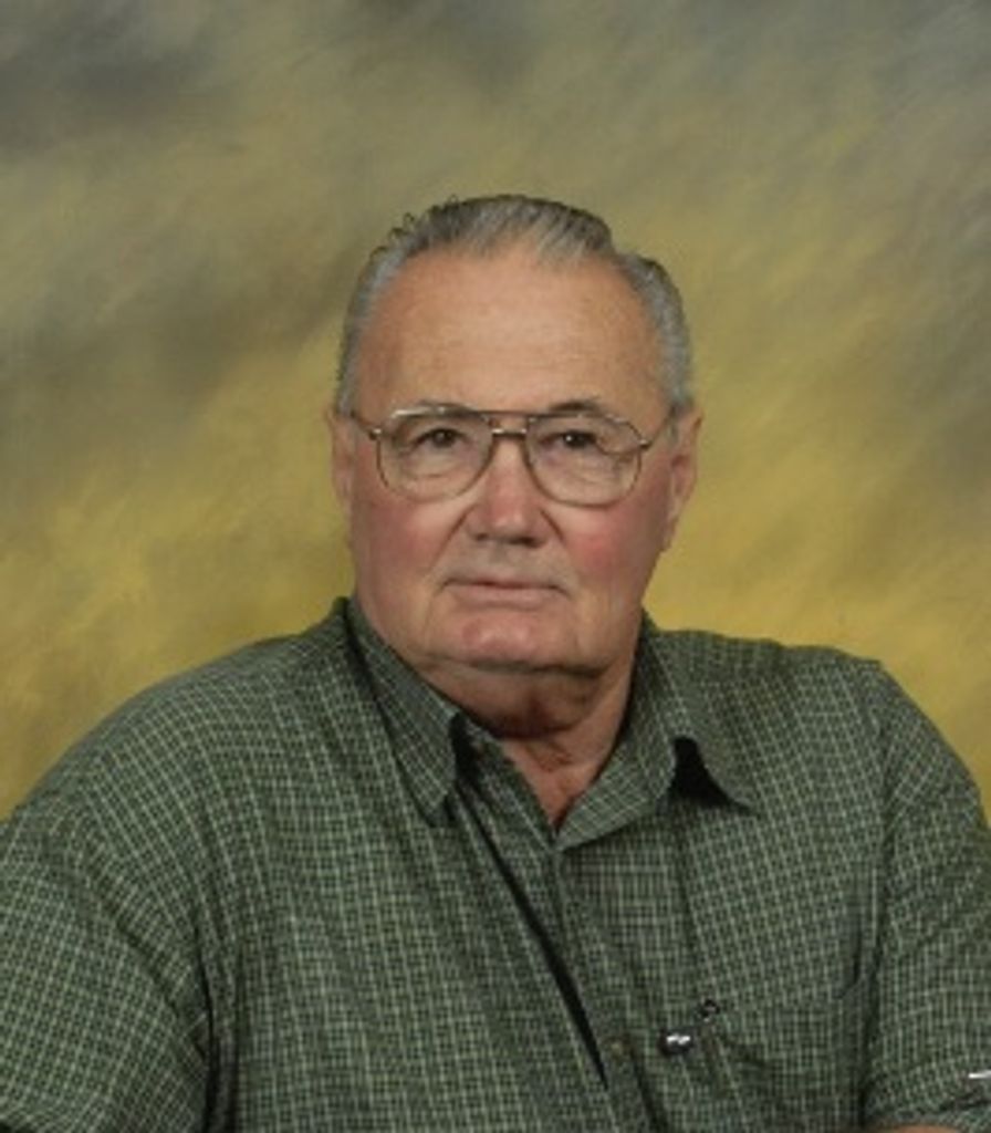 Johnny  Rice, Sr. Profile Photo