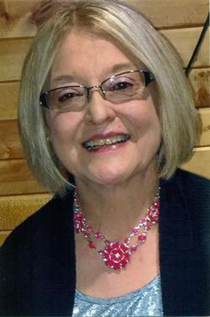 Sherry Lou Baker Verdick Profile Photo