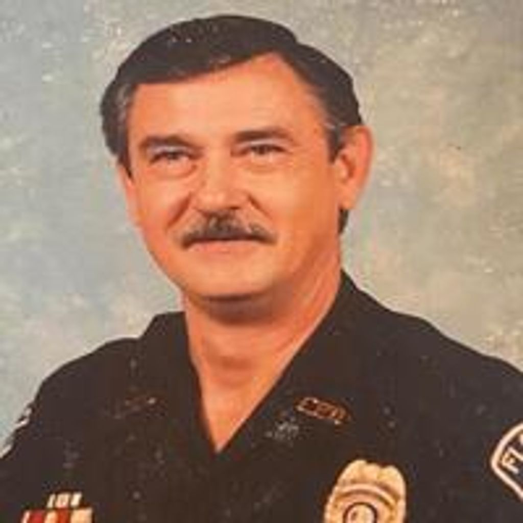 Walter Kenneth Mclendon Profile Photo