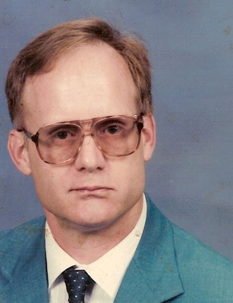 Steven A. Miller Profile Photo