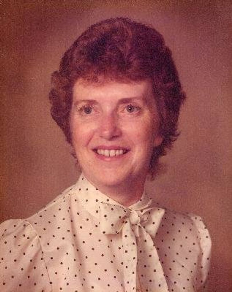 Eleanor Bradley