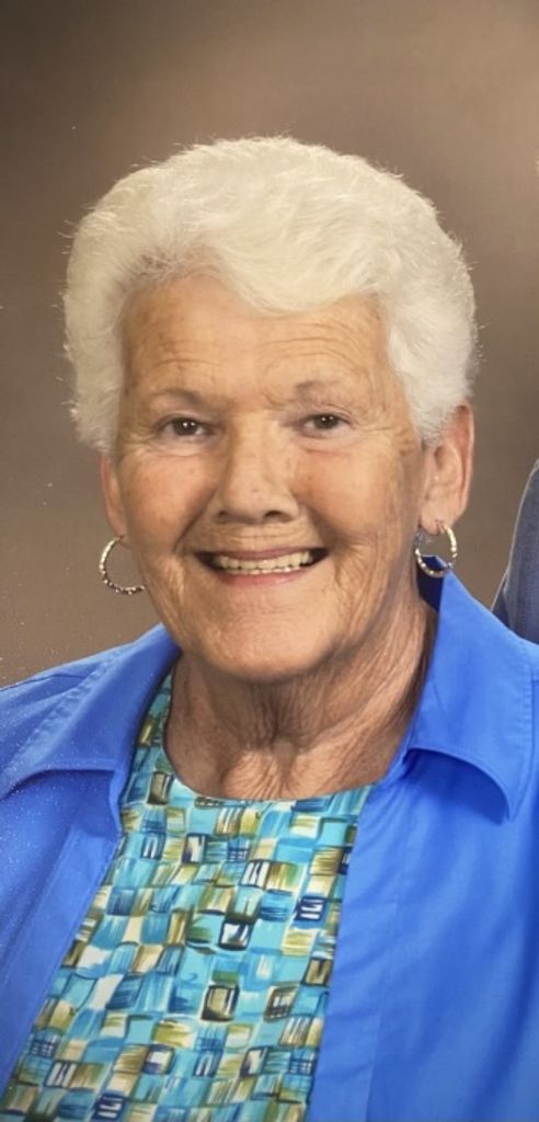 Nancy Carolyn Dillworth Profile Photo