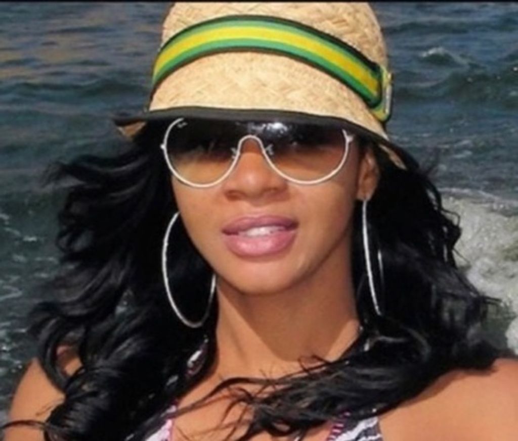 Stephanie Elizabeth Gordon-Gary