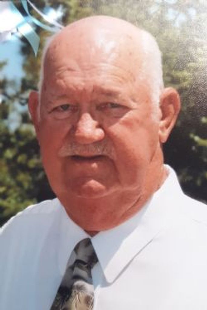 George Mcdaniel, Sr.