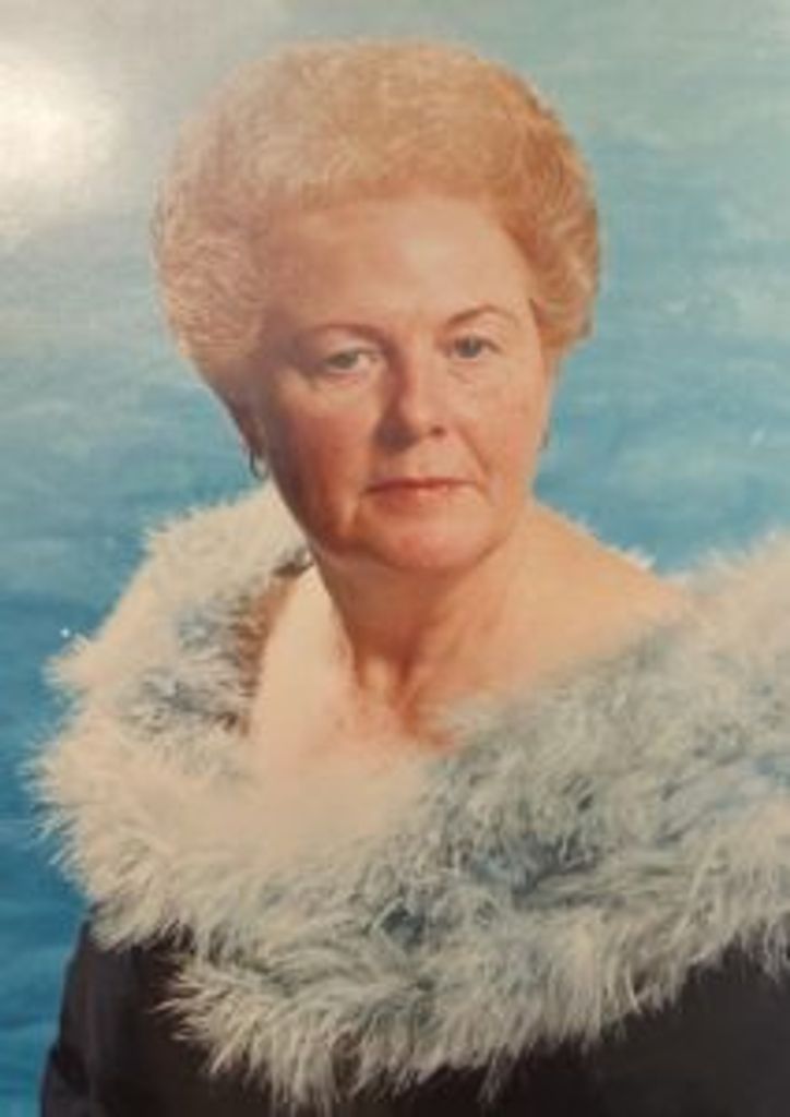 Ila Kibler