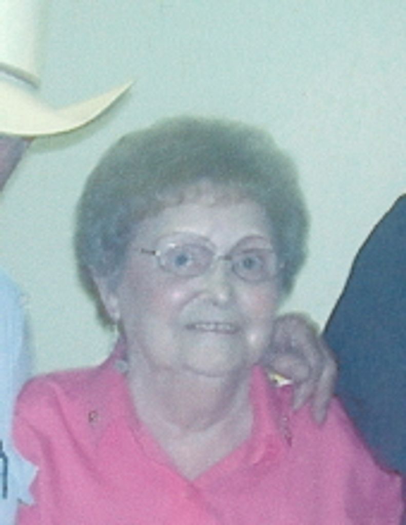 Lettie G.  Skeen
