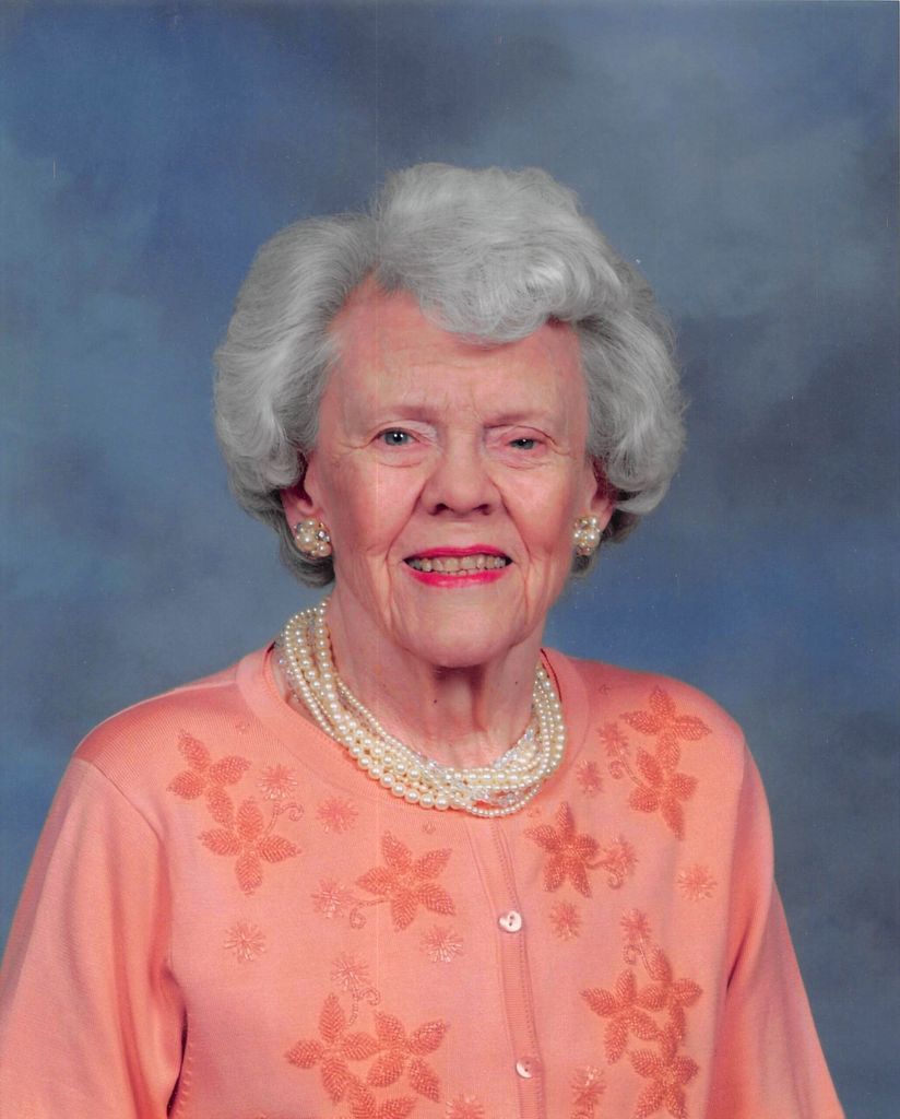 Rita M. Ballman