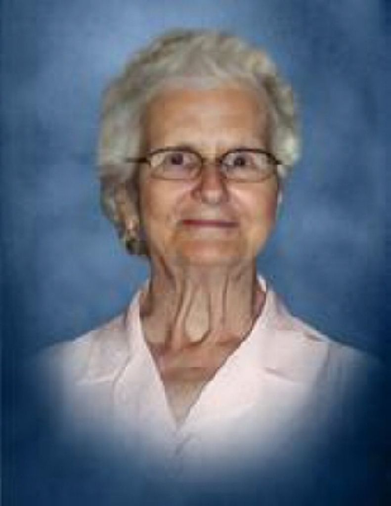 Eula Eaton Profile Photo