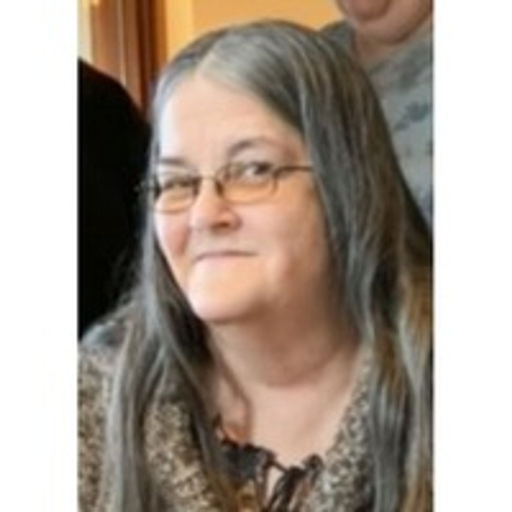 Vicky S. Downs