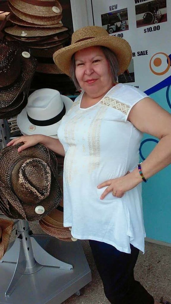 Altagracia Martinez