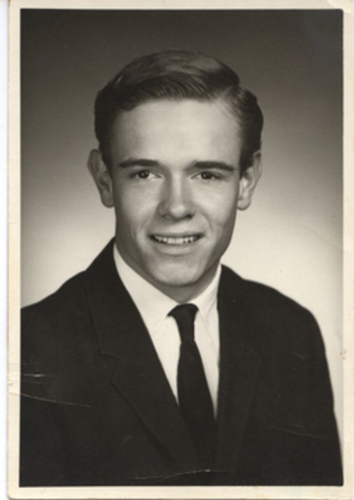 Willilam Lee Gerstenecker