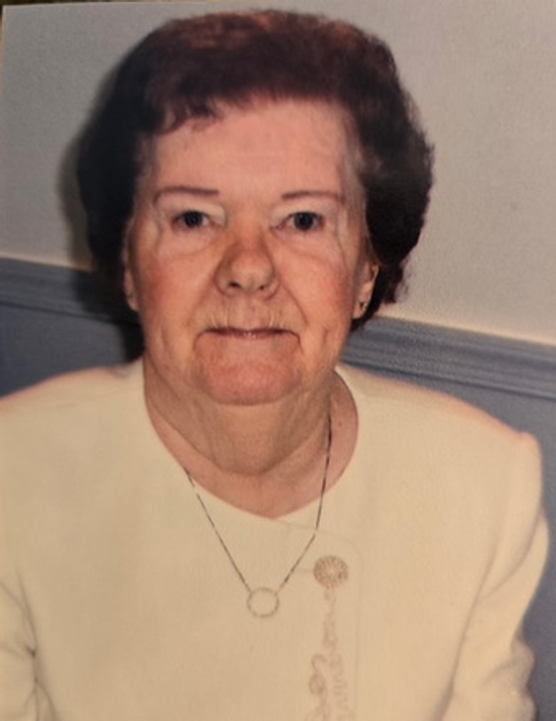 Helen M. (Moore) Conlen Profile Photo