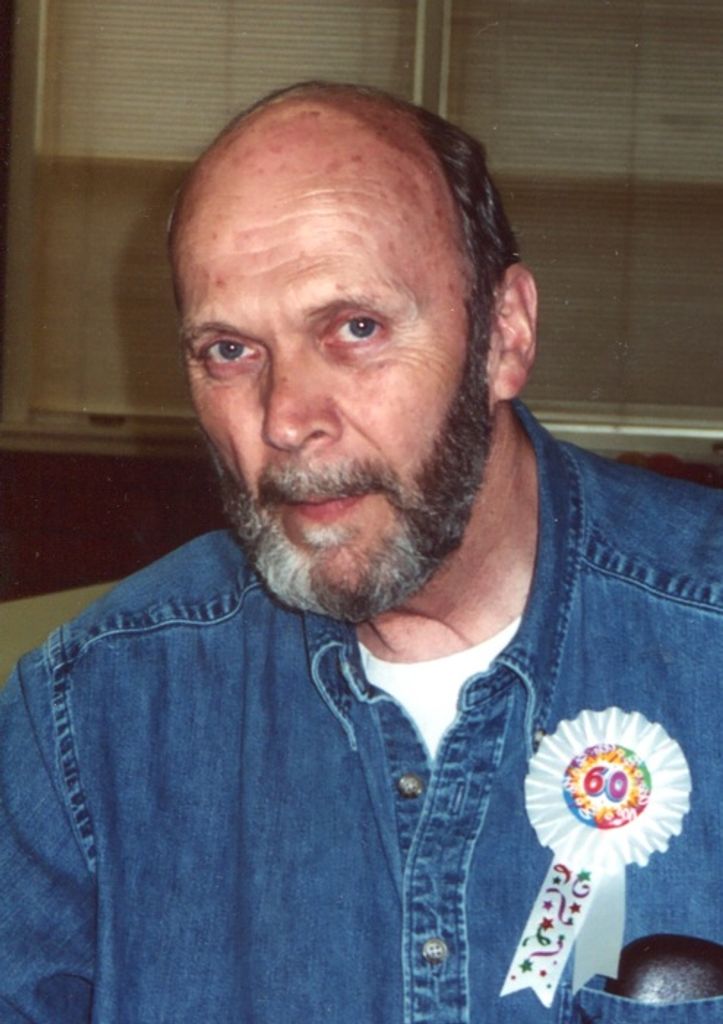 Glenn E. Hanstrom