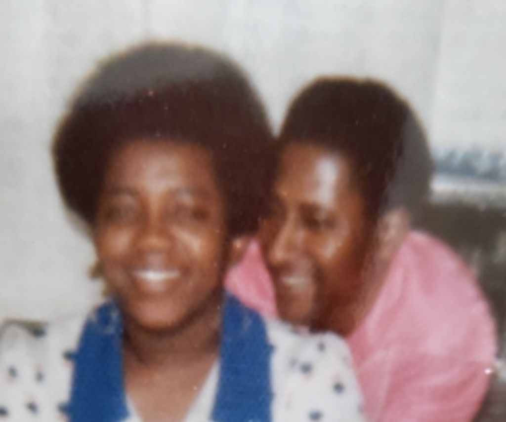 Mrs. Mark "Sue" (Wilson)  Clark