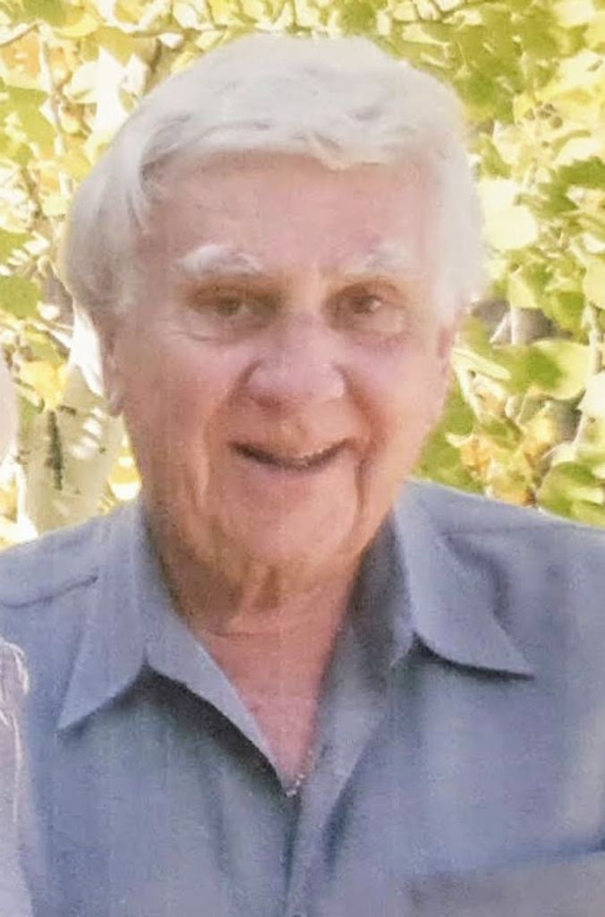 James  Paul Samaras
