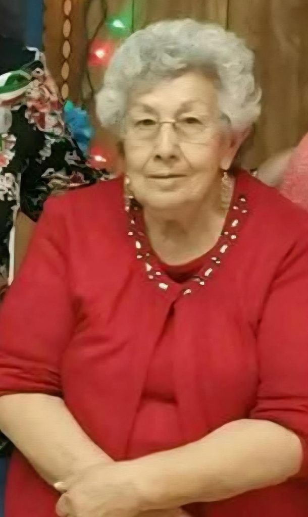 Yolanda S. Escobedo Profile Photo