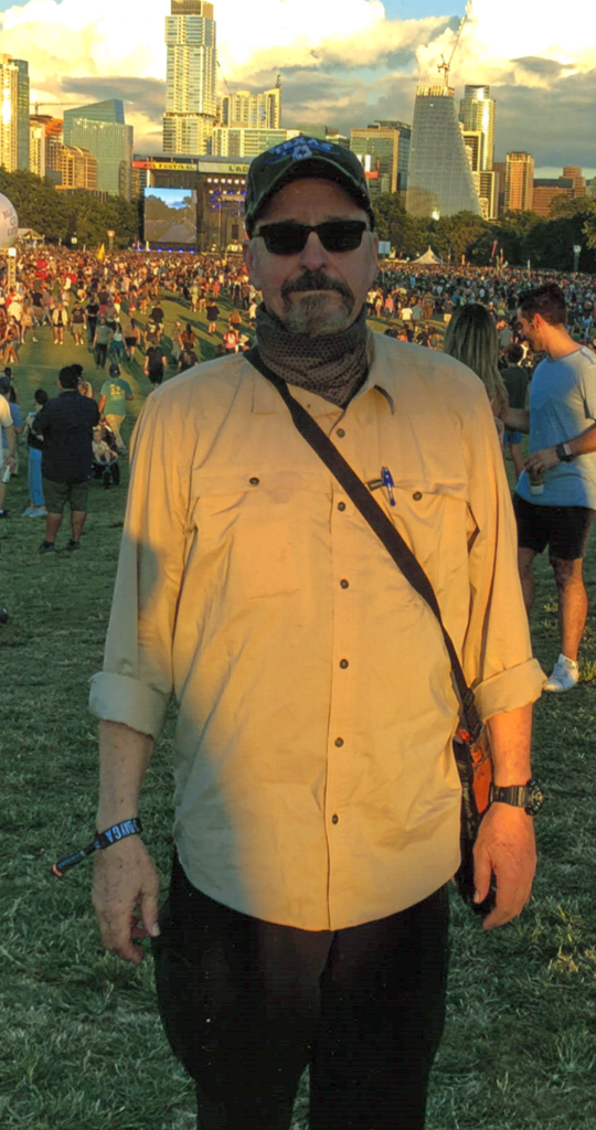 Harold Carl Wey Jr. Profile Photo