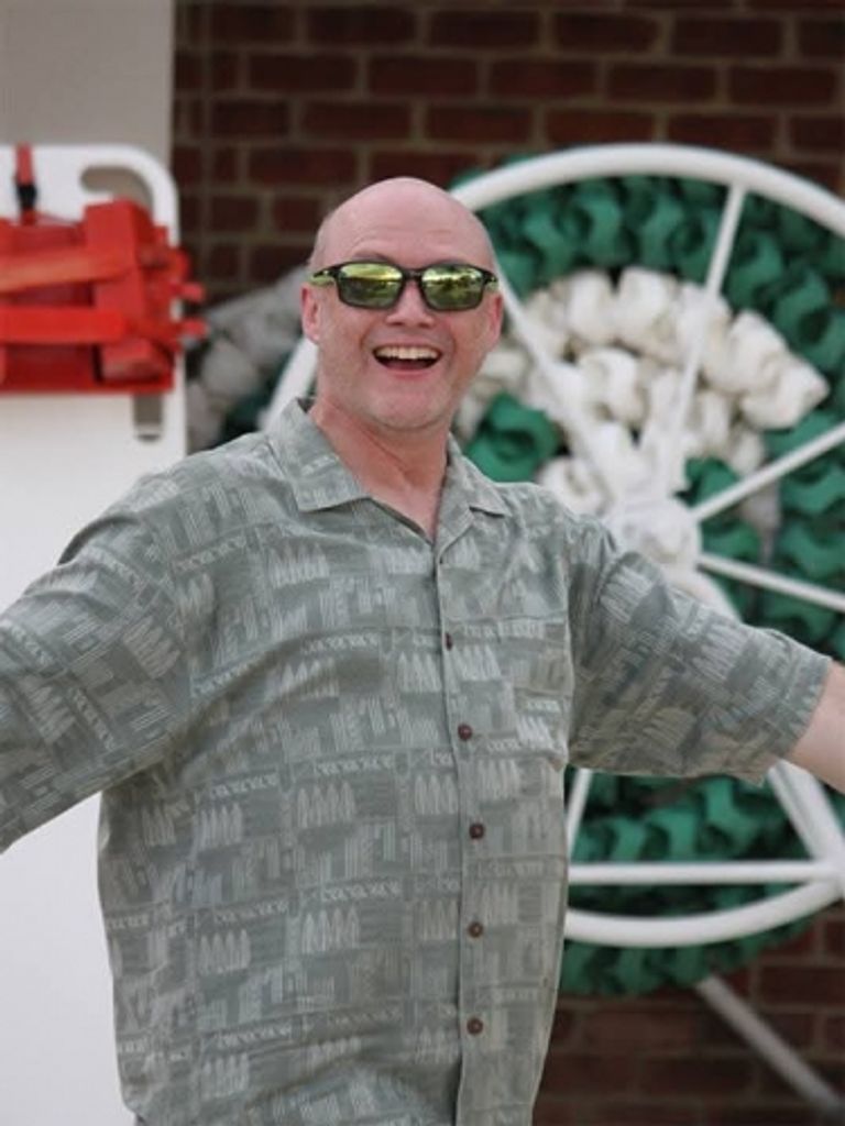 Kirk Bradley Bowers Profile Photo
