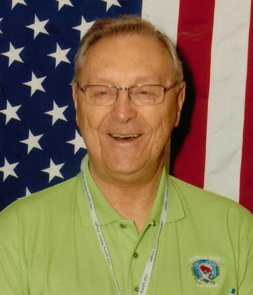 Carl Kaminski Profile Photo