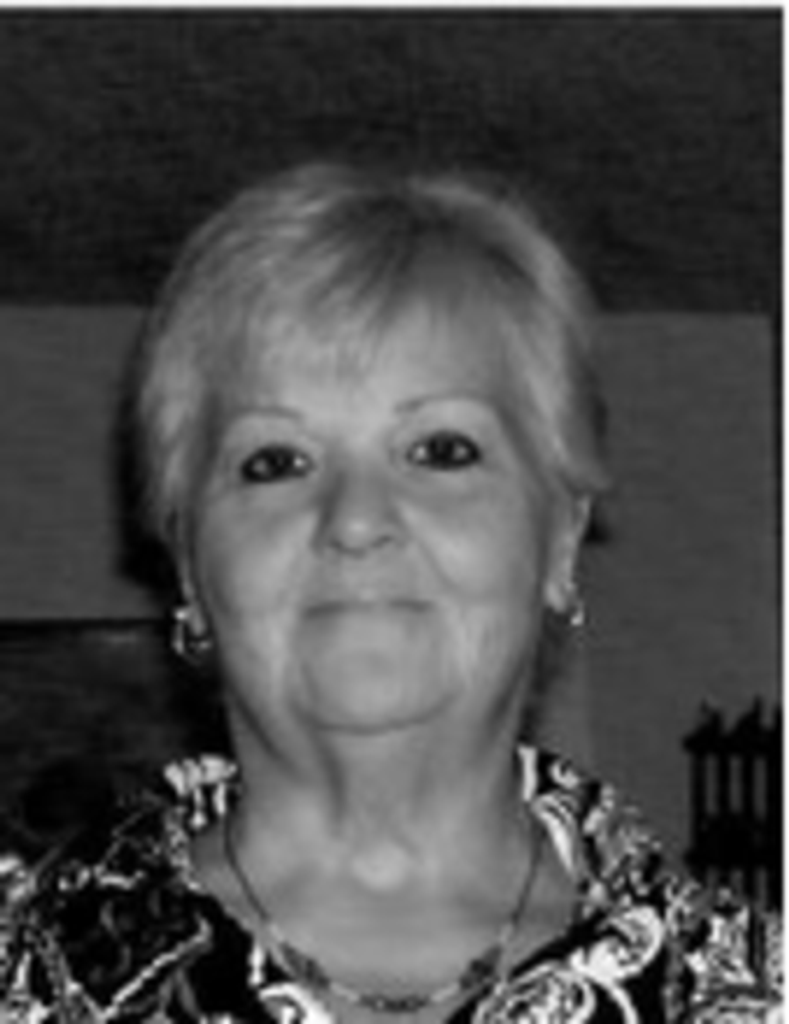 Patricia Elaine (Foster) Carter