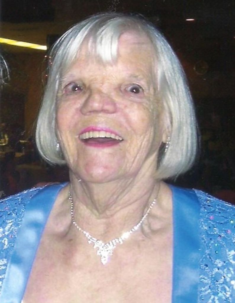 Geraldine King