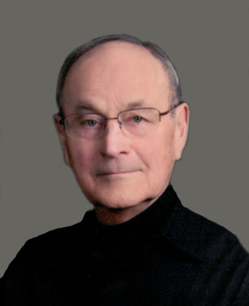 Louis W. Latendresse