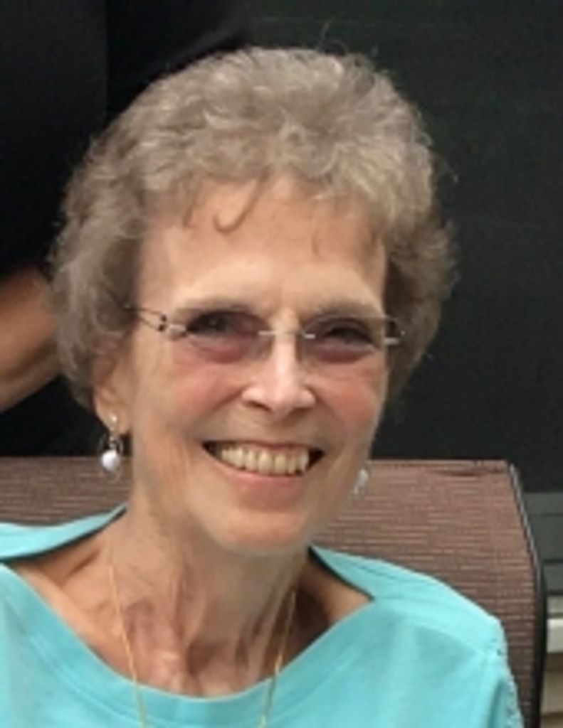 Jacquelyn "Jill" Shank