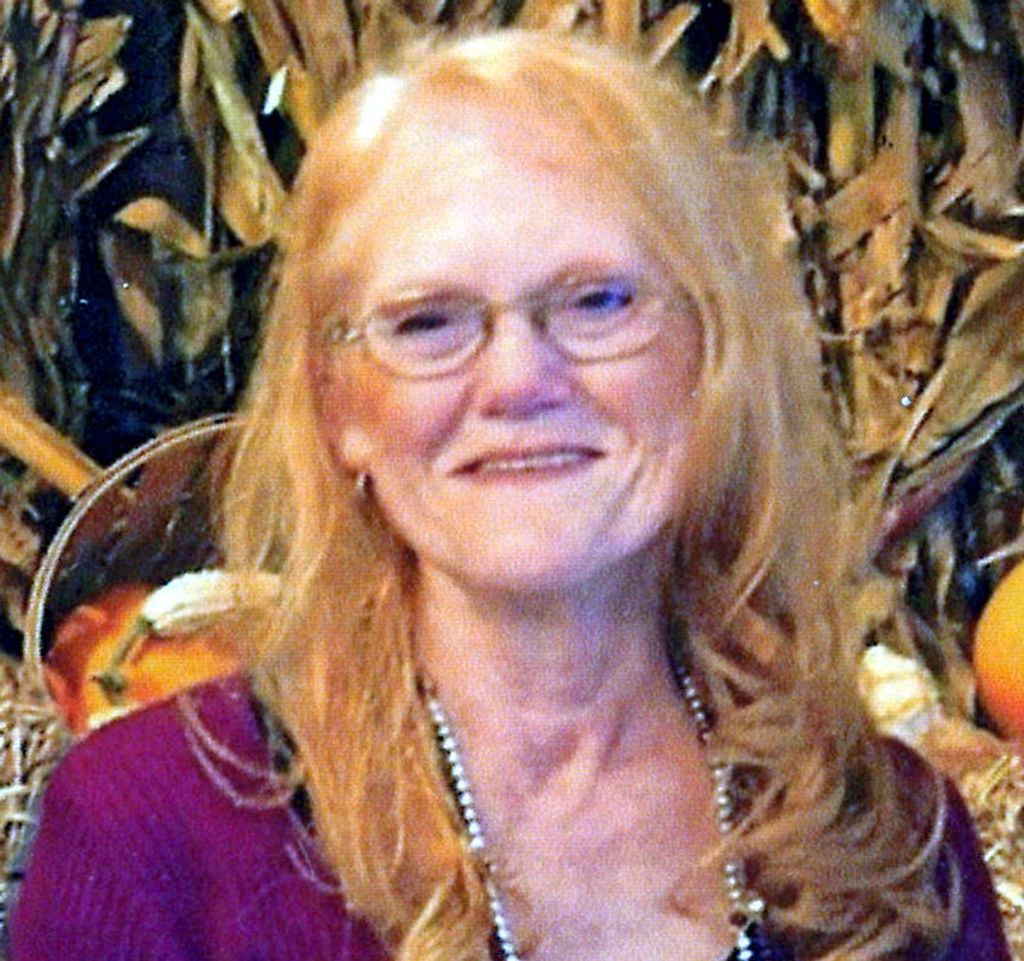 Judy K. Mcniff