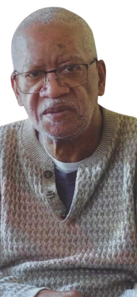 Edward Frye Profile Photo