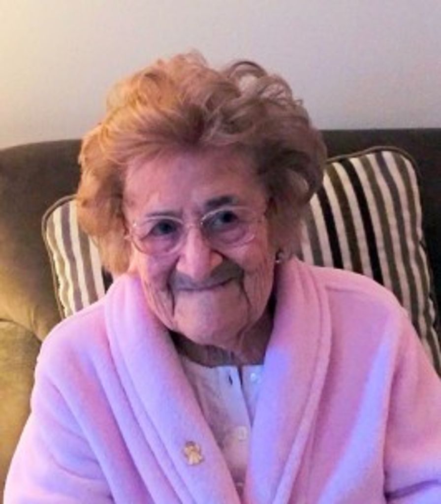 Julia Rossi
