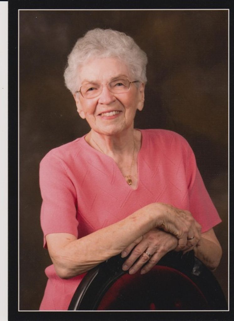 Jean E. Winch Profile Photo