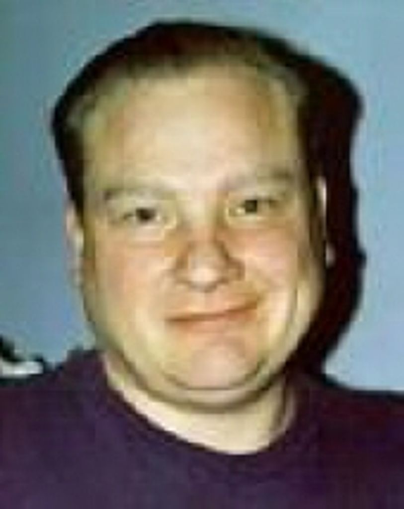Bradley  T. Mccann