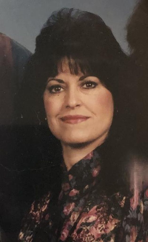 Doris Annette Allen Profile Photo