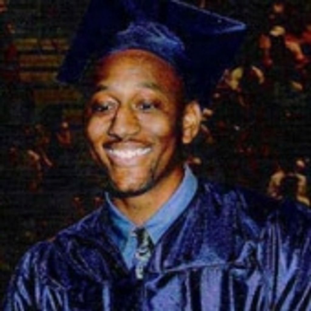 Marcus Lee James
