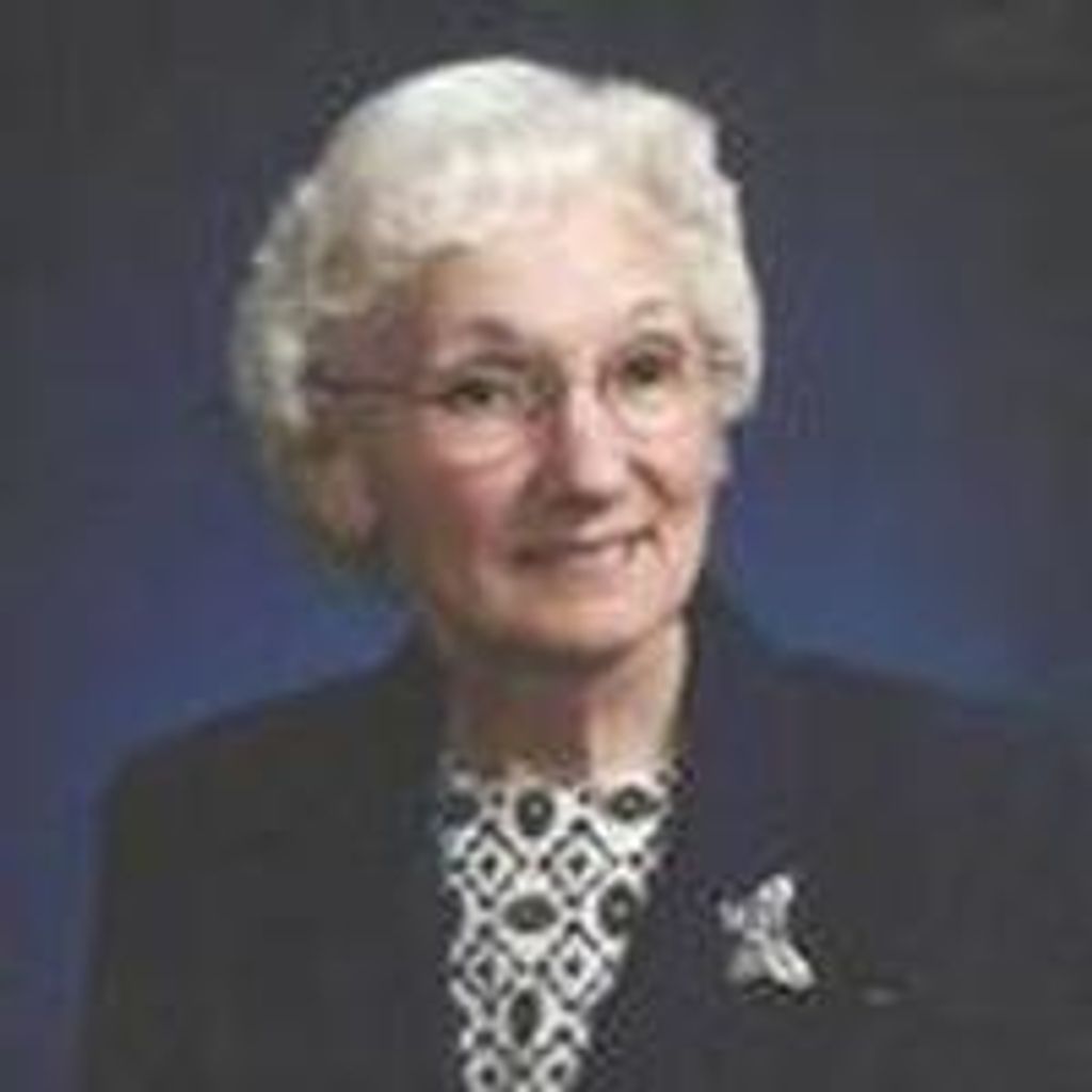 Dorothy June Shrieve